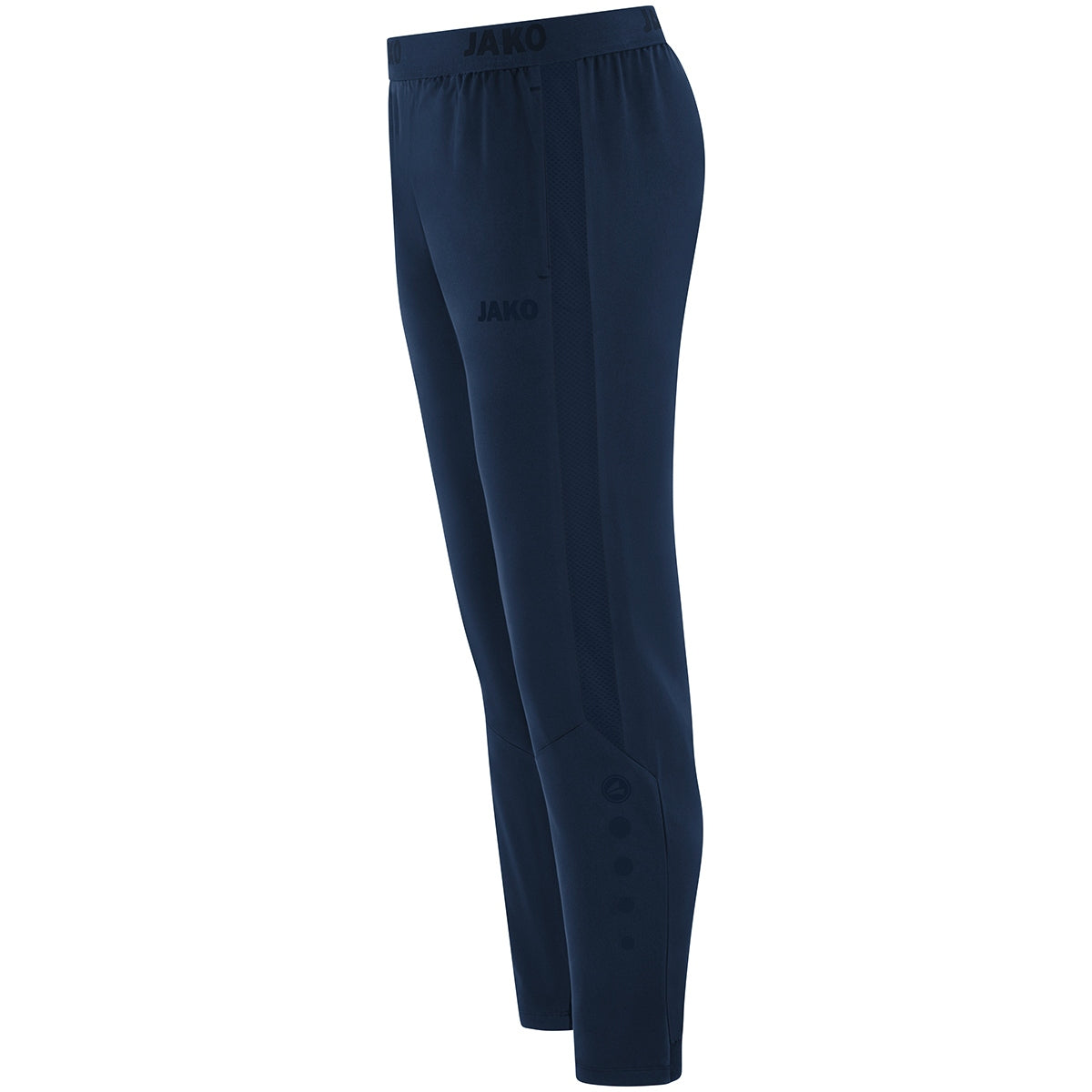 JAKO Freizeithose Power marine