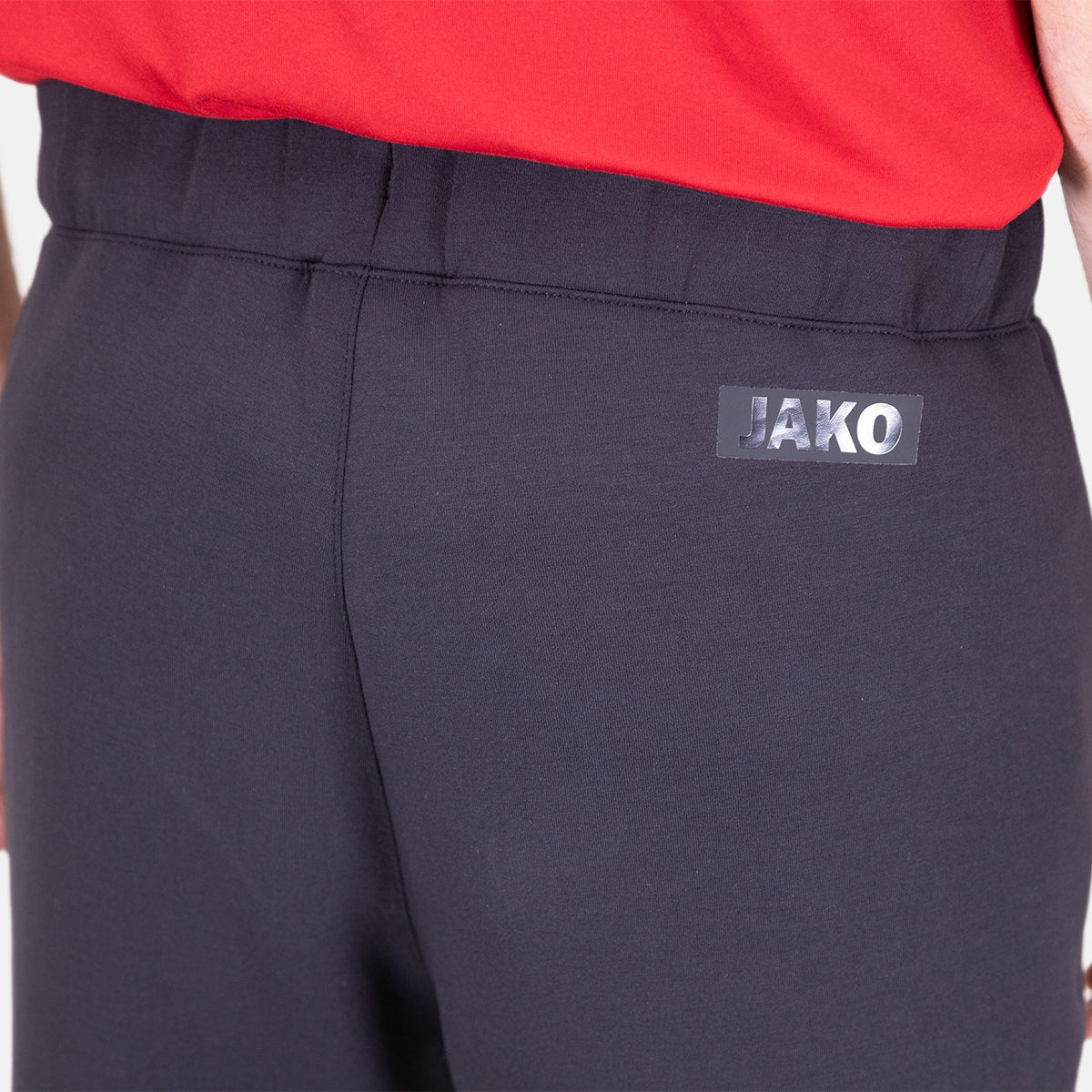 JAKO Jogginghose Pro Casual schwarz