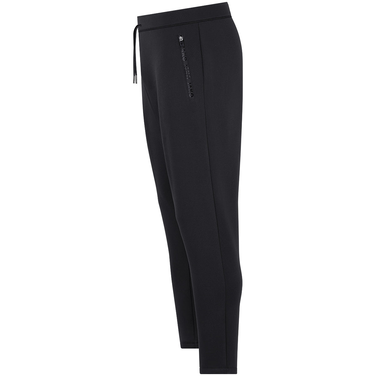 JAKO Jogginghose Pro Casual schwarz