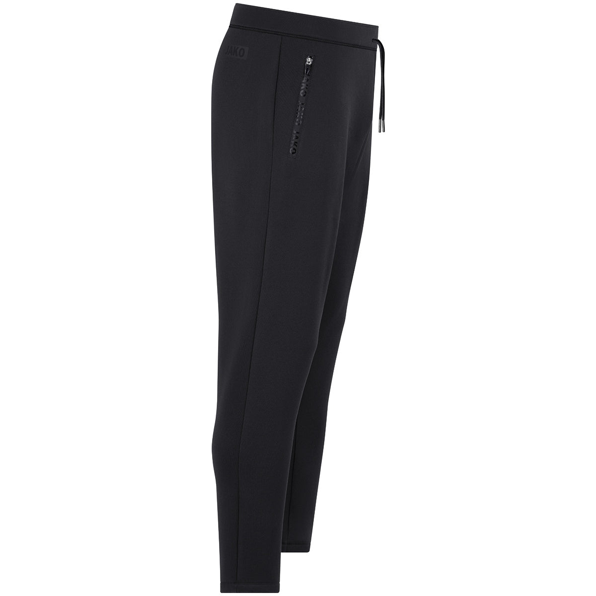 JAKO Jogginghose Pro Casual schwarz