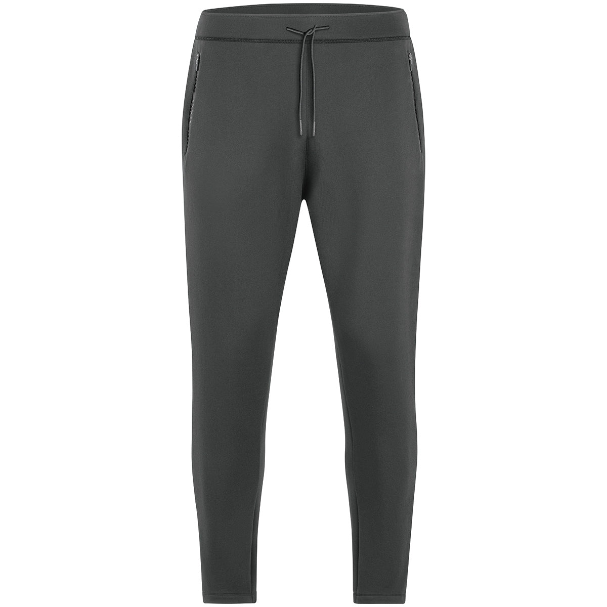 JAKO Jogginghose Pro Casual aschgrau