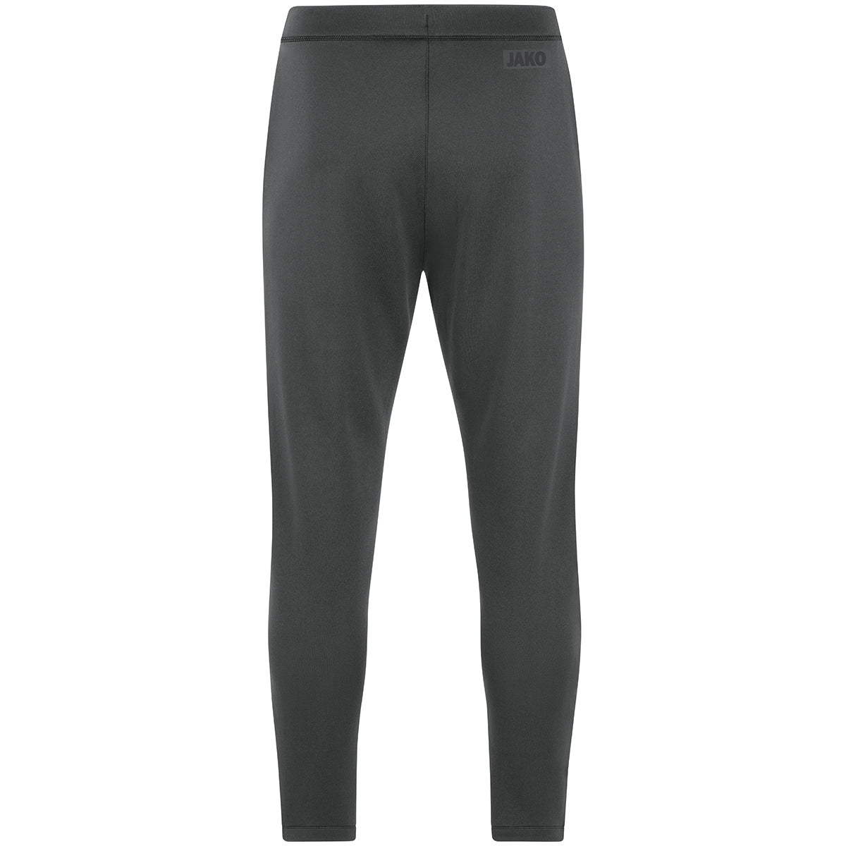 JAKO Jogginghose Pro Casual aschgrau