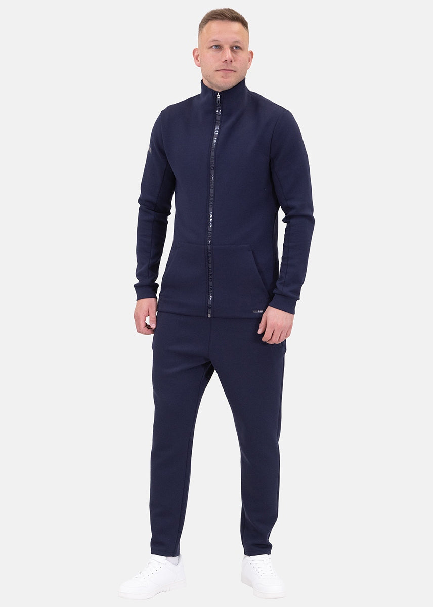 JAKO Jogginghose Pro Casual marine