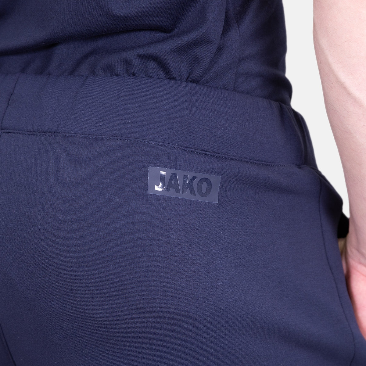JAKO Jogginghose Pro Casual marine