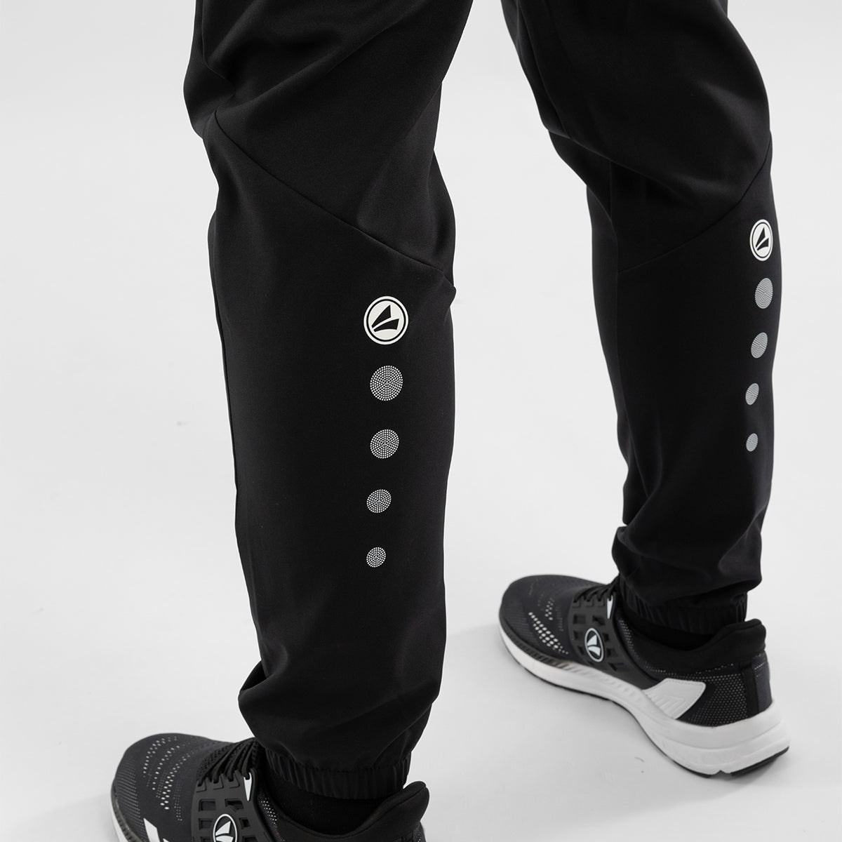 JAKO Webhose Dynamic schwarz