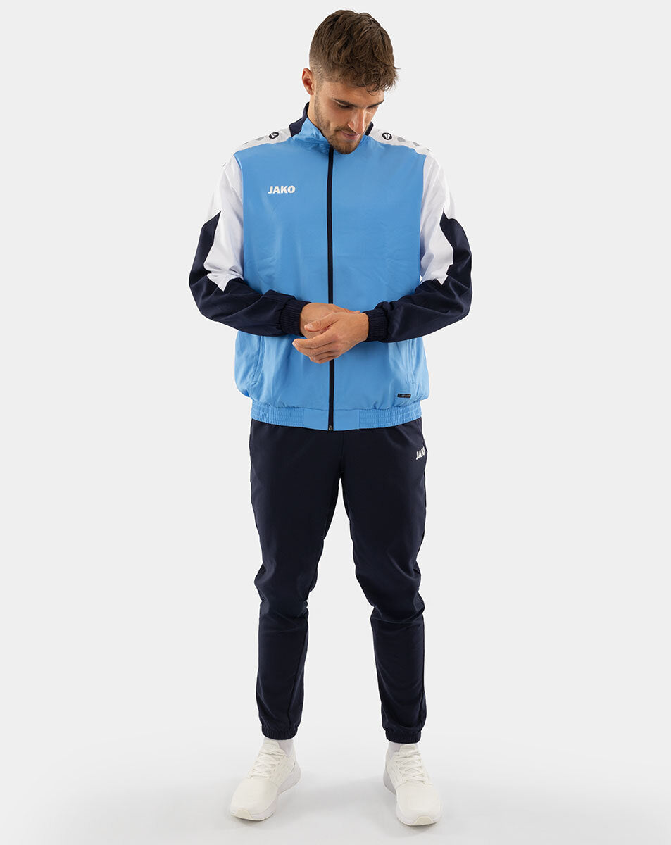 JAKO Webhose Dynamic marine