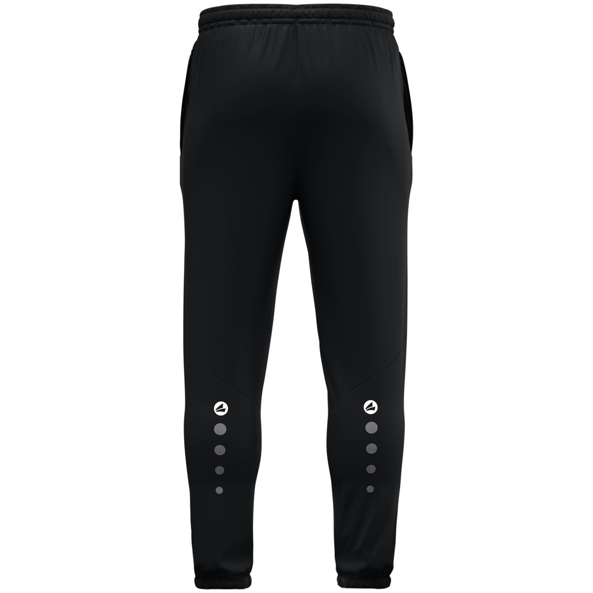 JAKO Freizeithose Dynamic schwarz