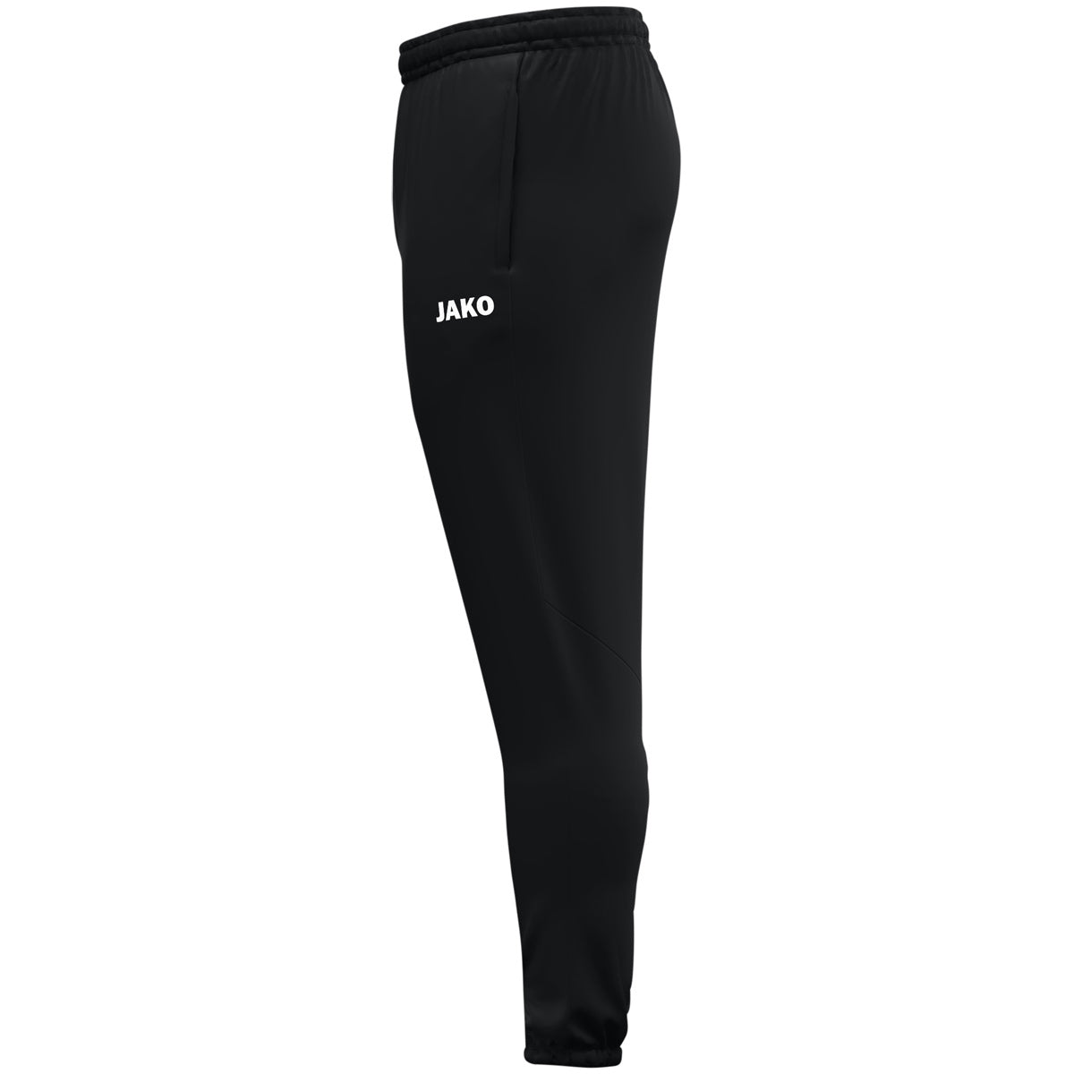 JAKO Freizeithose Dynamic schwarz