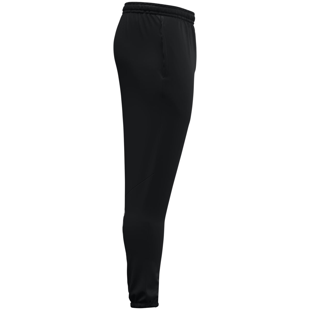 JAKO Freizeithose Dynamic schwarz