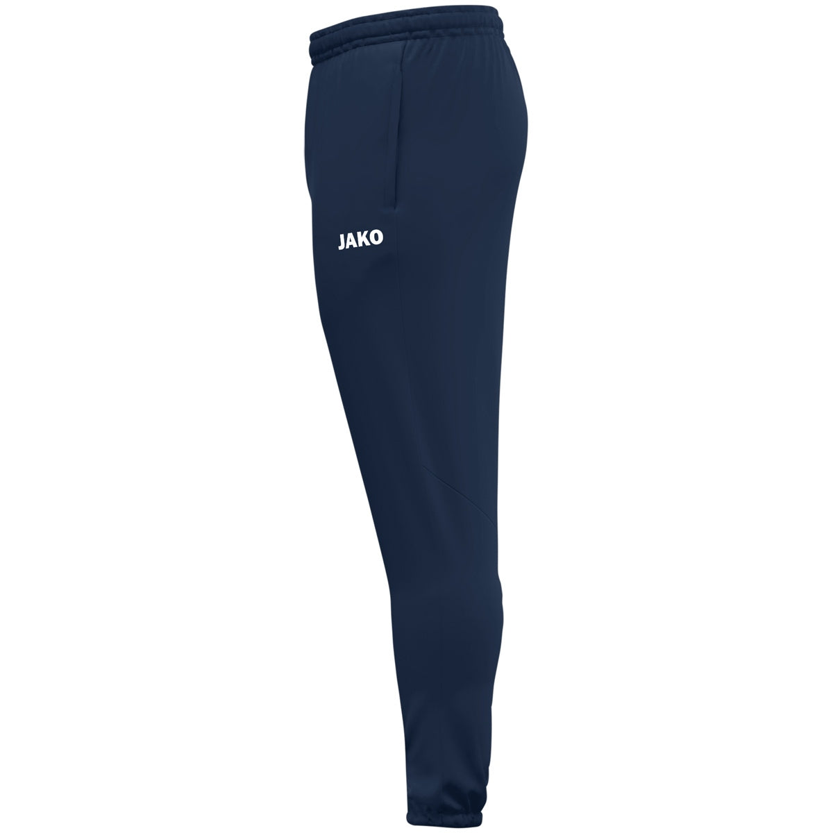 JAKO Freizeithose Dynamic marine