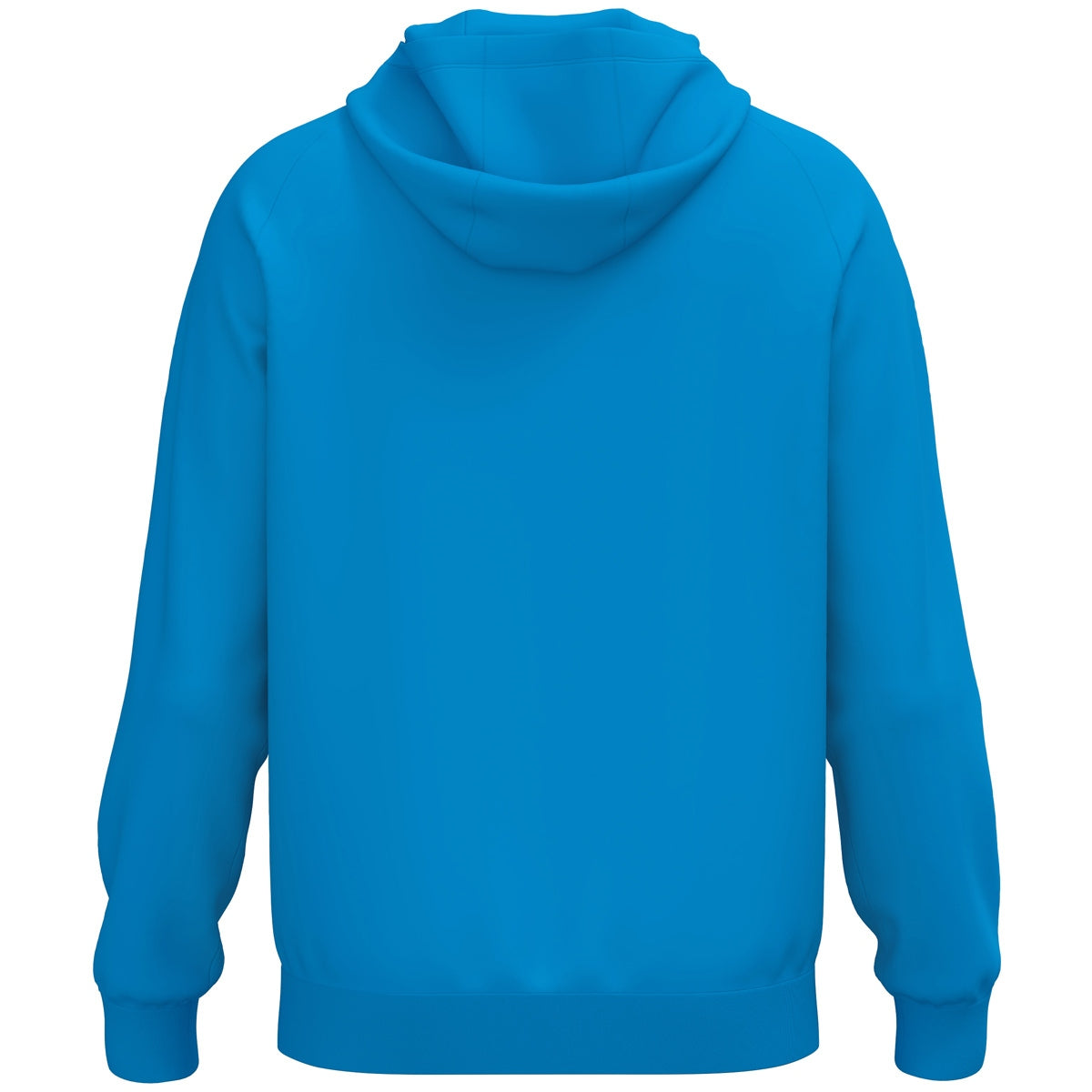 JAKO Kapuzensweat One Cotton JAKO blau