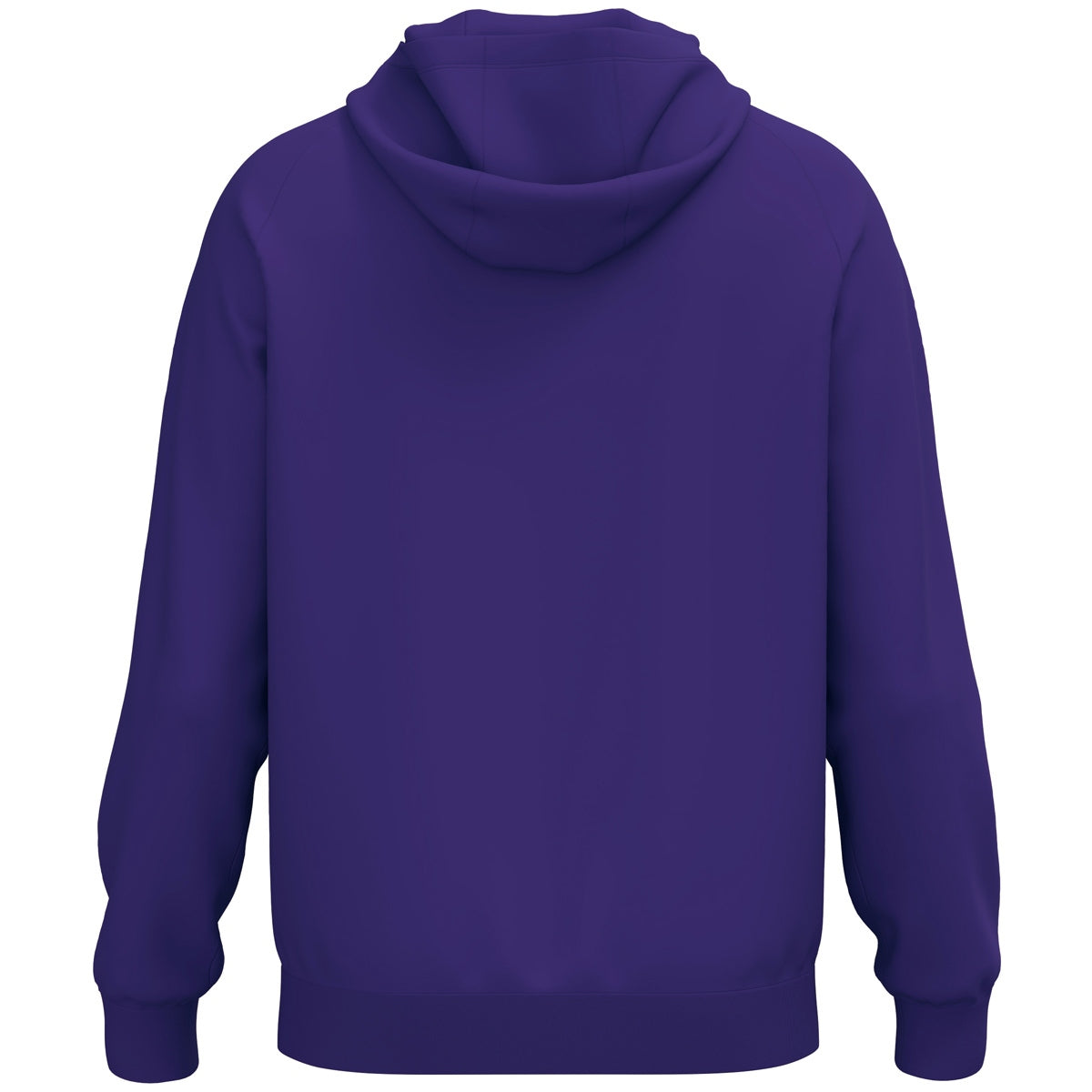 JAKO Kapuzensweat One Cotton violett