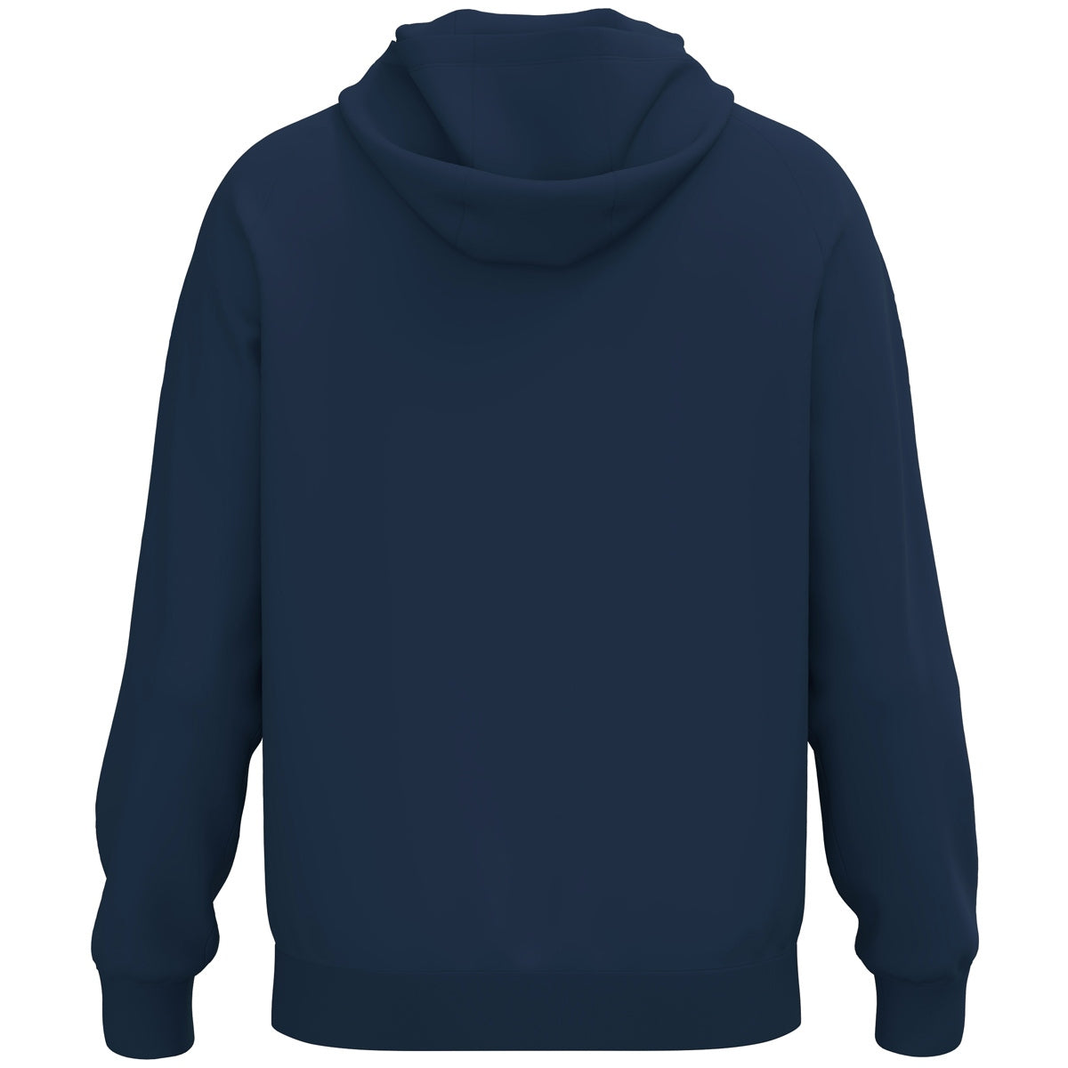 JAKO Kapuzensweat One Cotton marine
