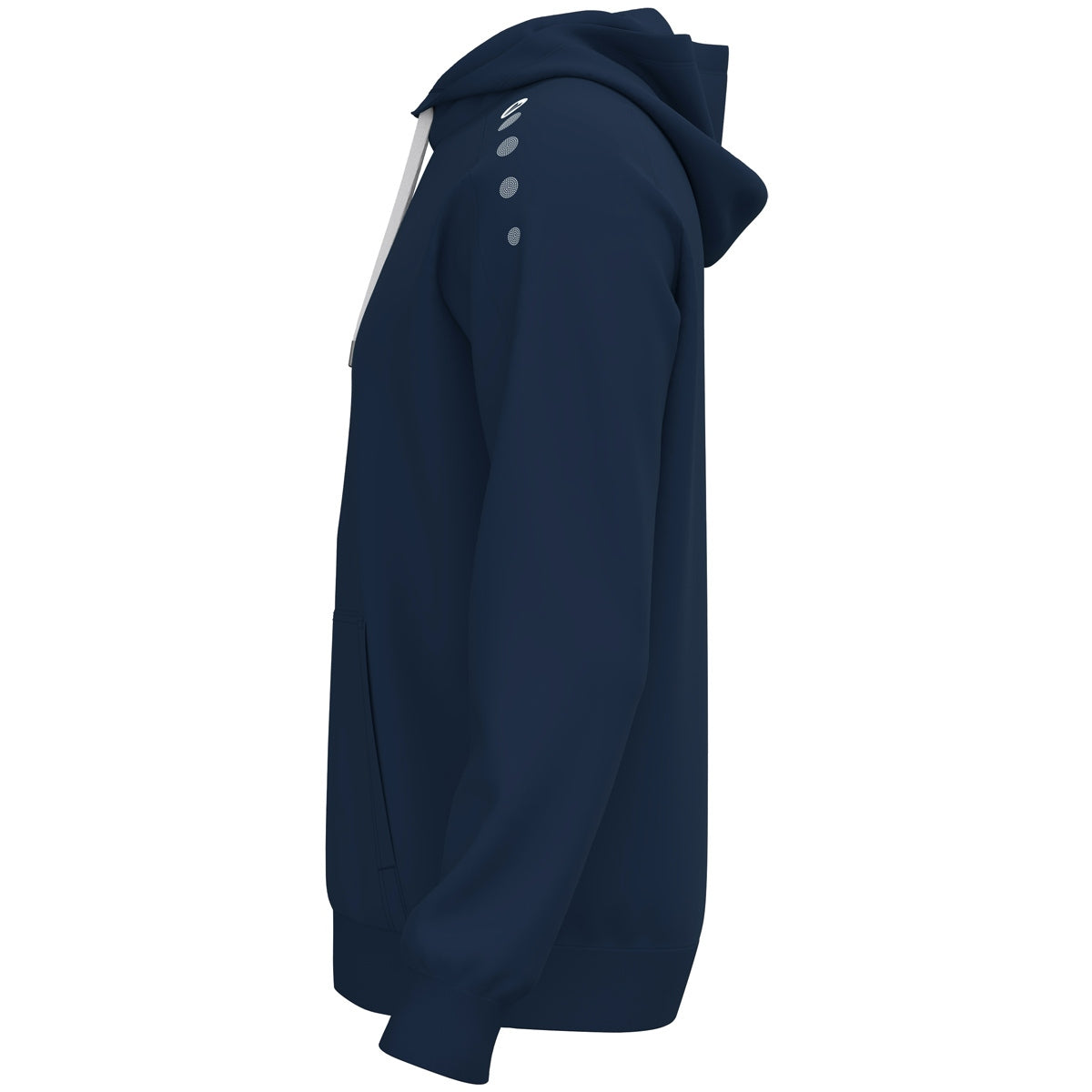 JAKO Kapuzensweat One Cotton marine