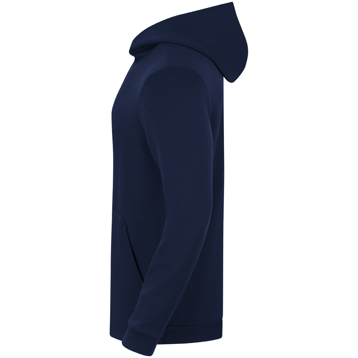 JAKO Zip Hoodie Pro Casual marine