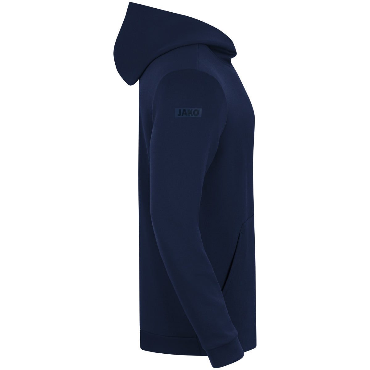 JAKO Zip Hoodie Pro Casual marine