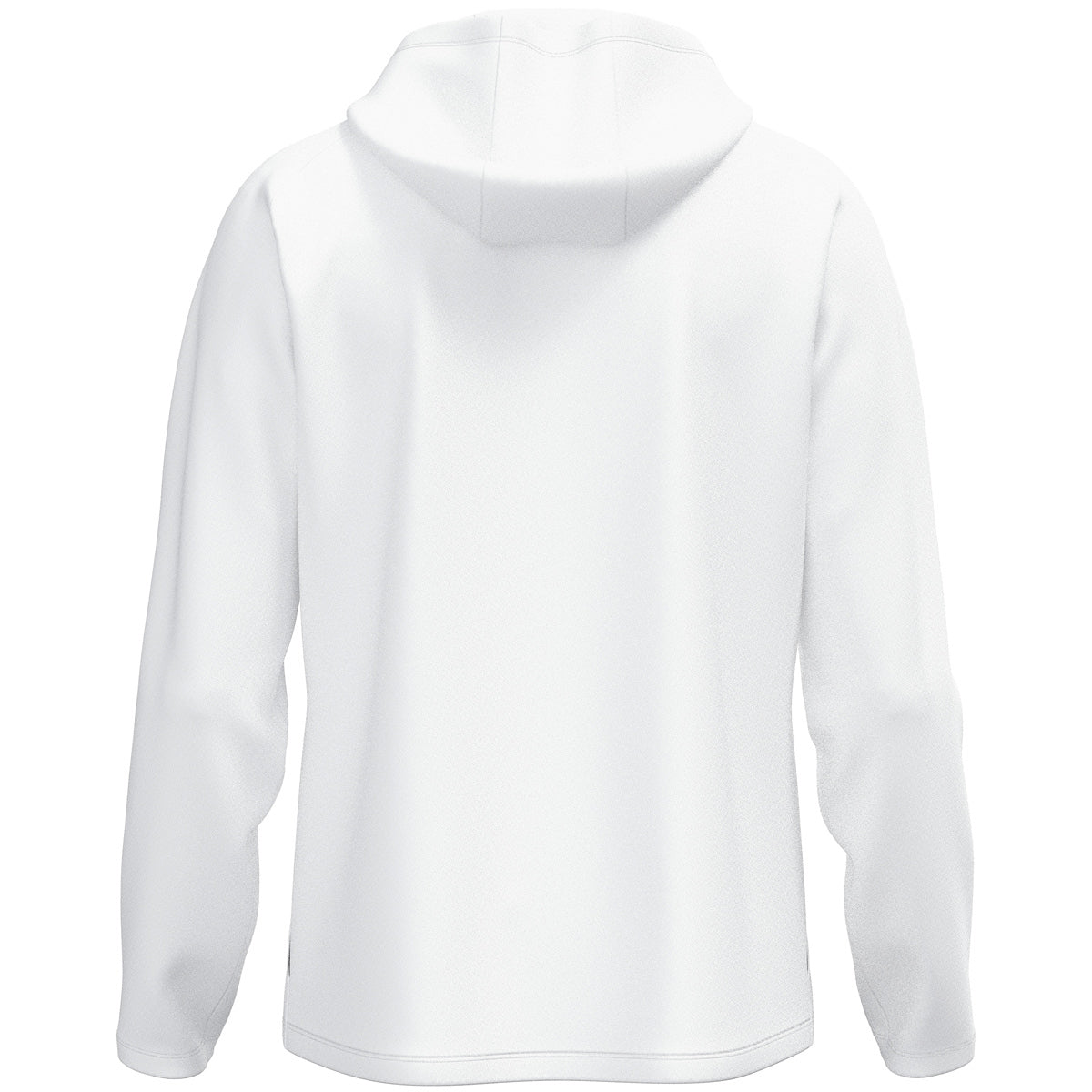 JAKO Kapuzenjacke One weiß