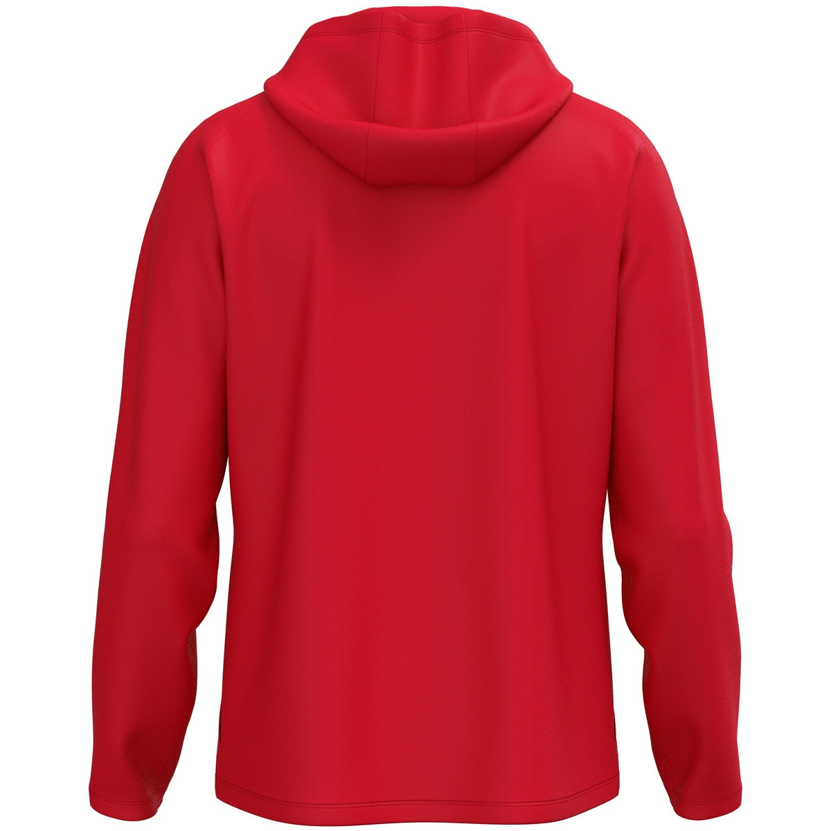 JAKO Kapuzenjacke One rot