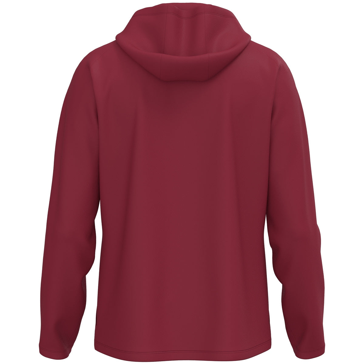 JAKO Kapuzenjacke One bordeaux