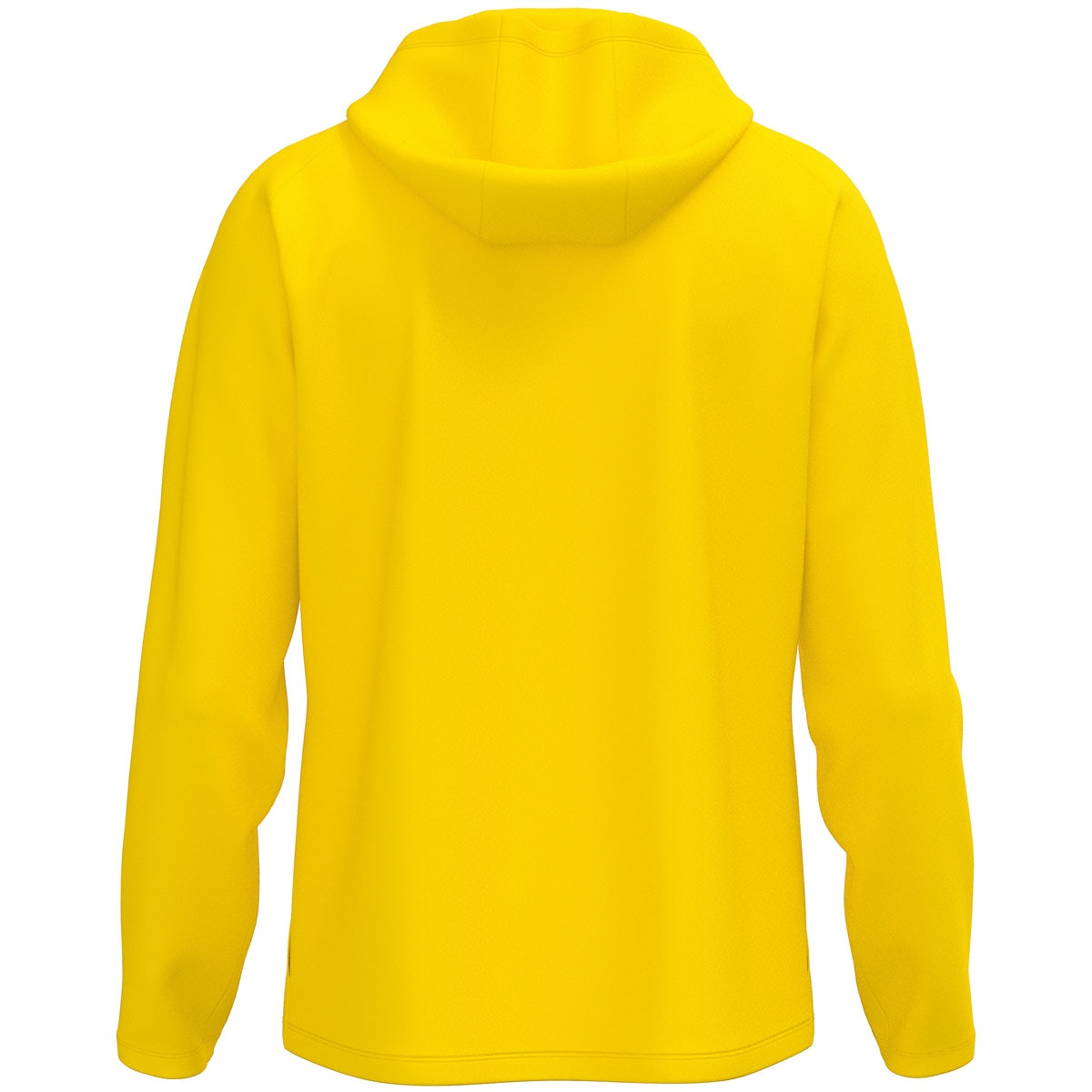 JAKO Kapuzenjacke One gelb