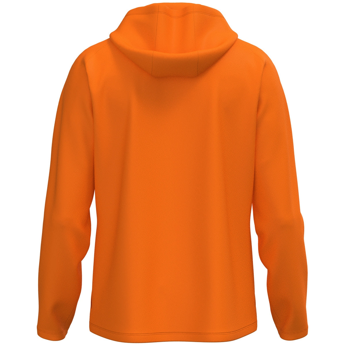 JAKO Kapuzenjacke One neonorange