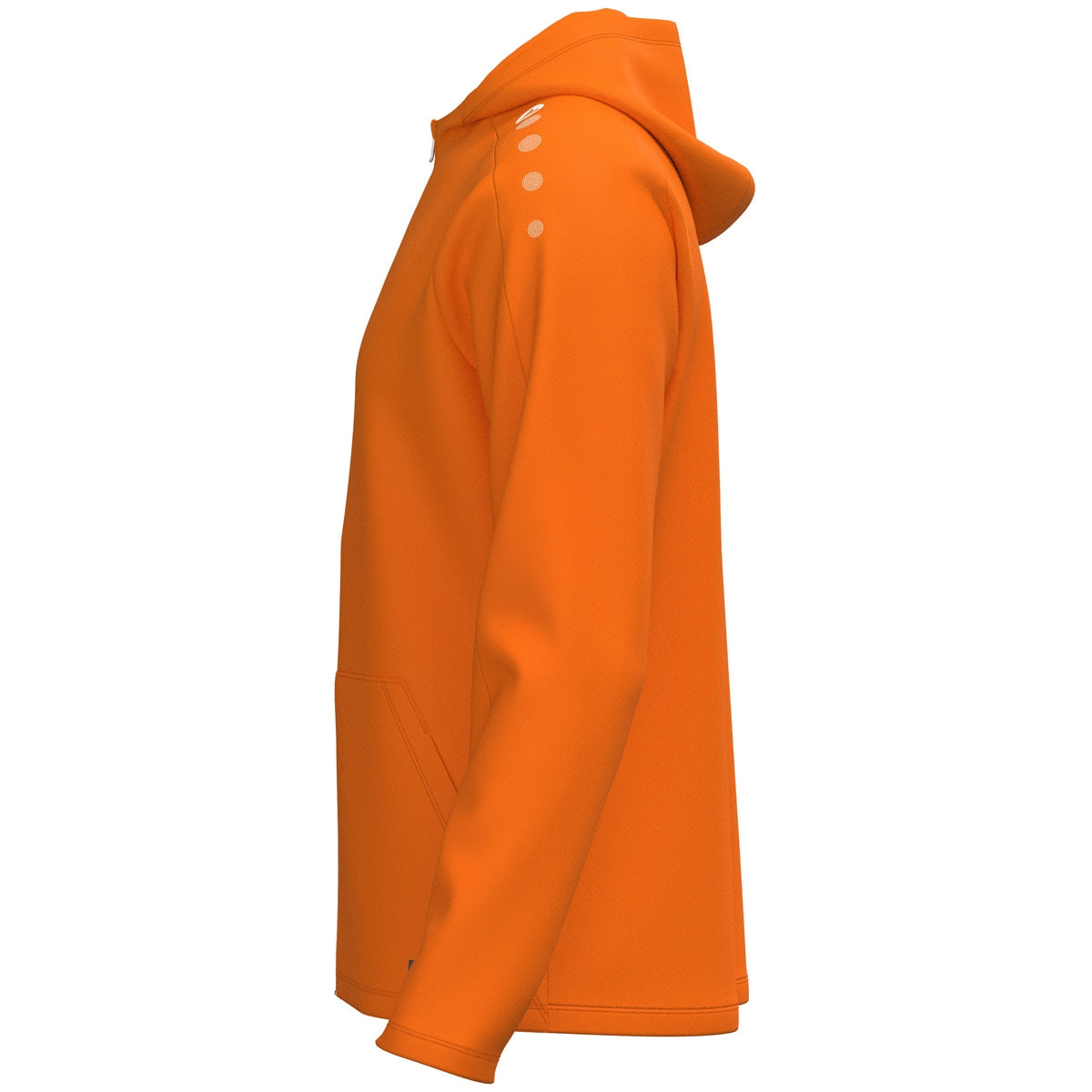 JAKO Kapuzenjacke One neonorange