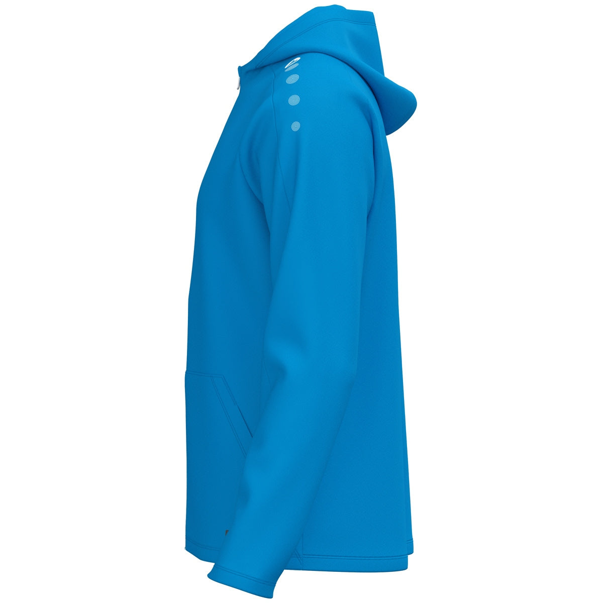 JAKO Kapuzenjacke One JAKO blau