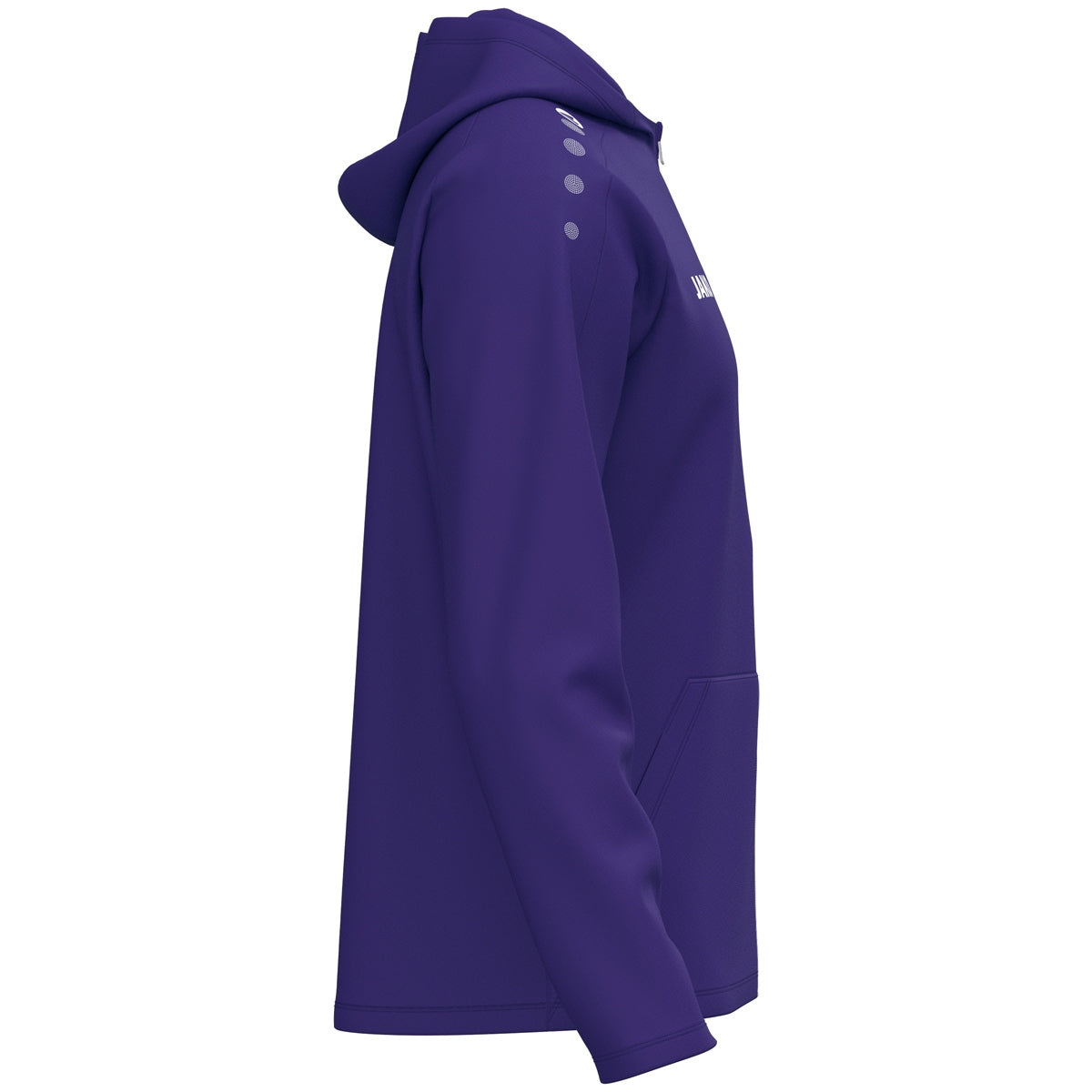 JAKO Kapuzenjacke One violett