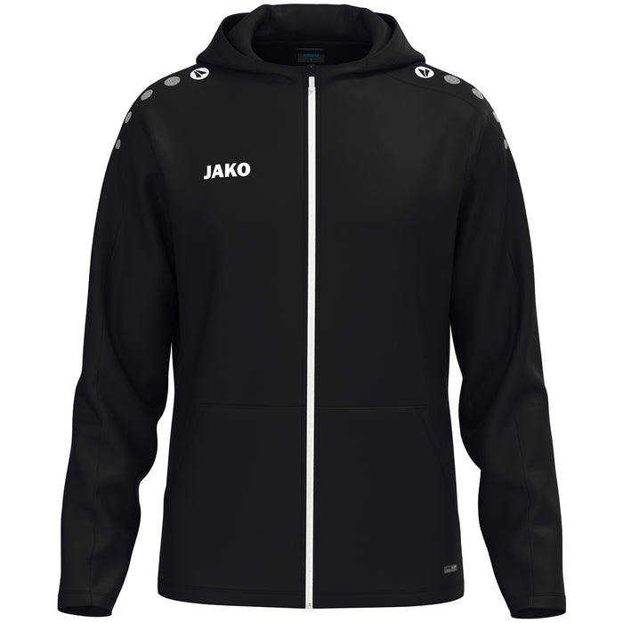 Jako Kapuzenjacke One SG Edigheim-Oppau