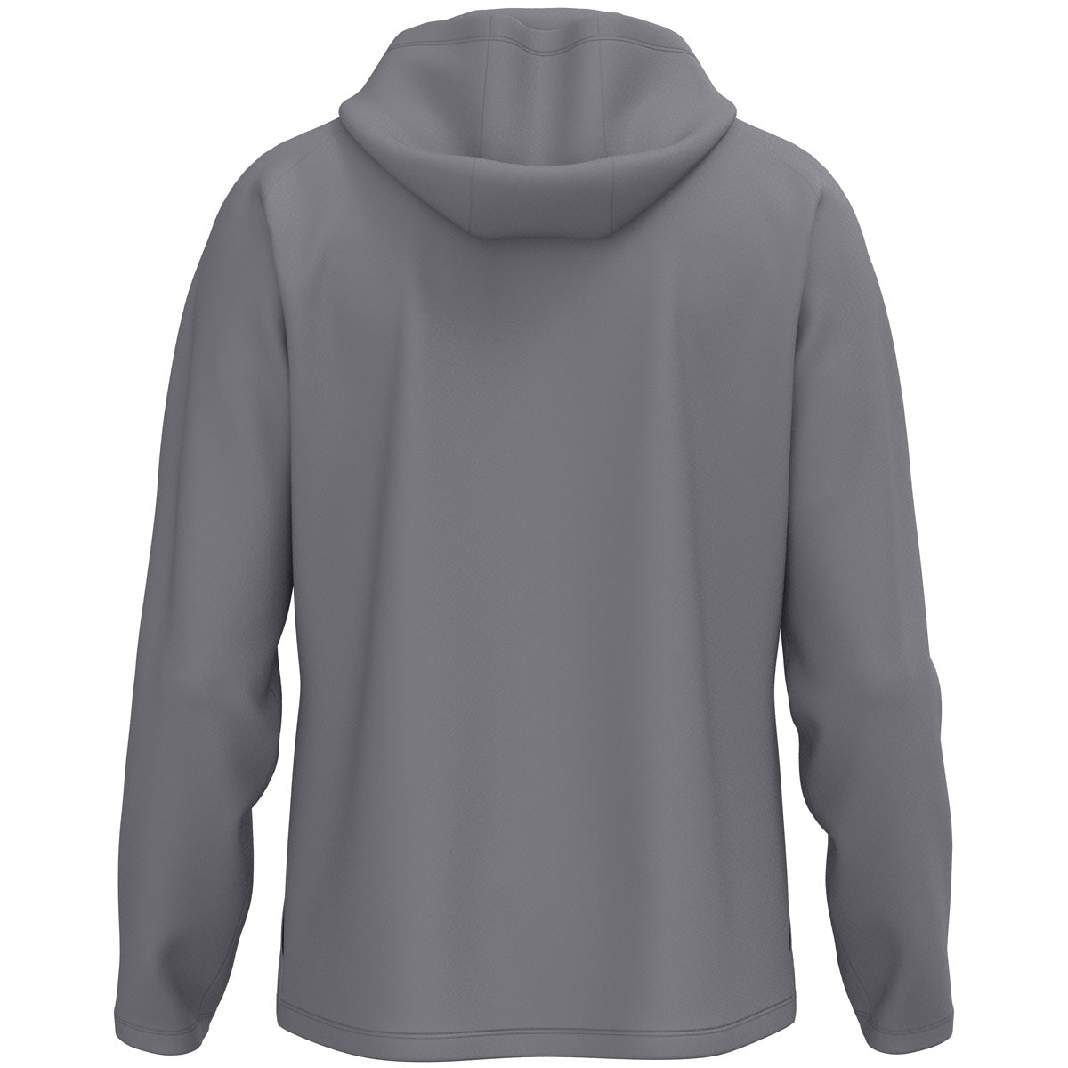JAKO Kapuzenjacke One grau
