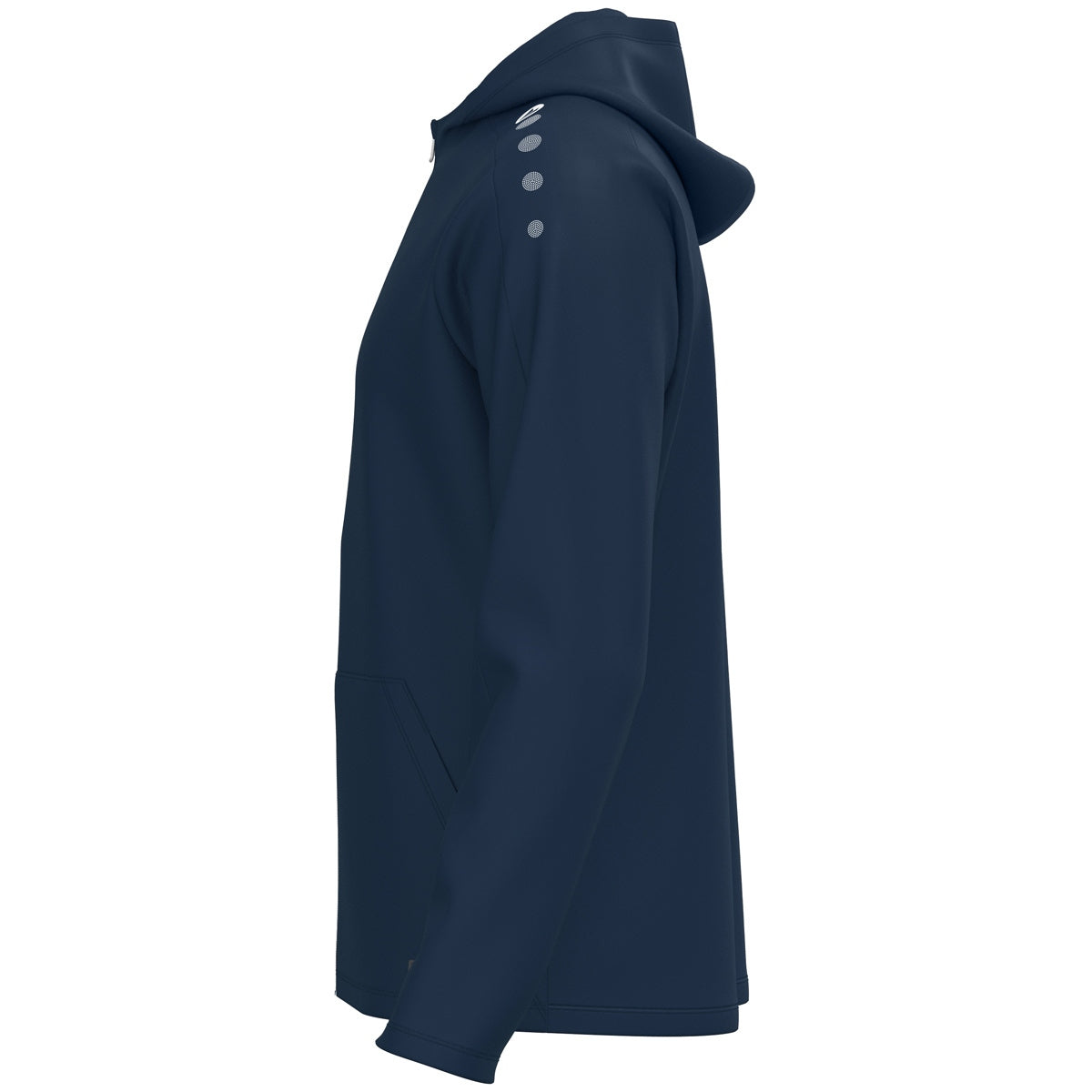 JAKO Kapuzenjacke One marine