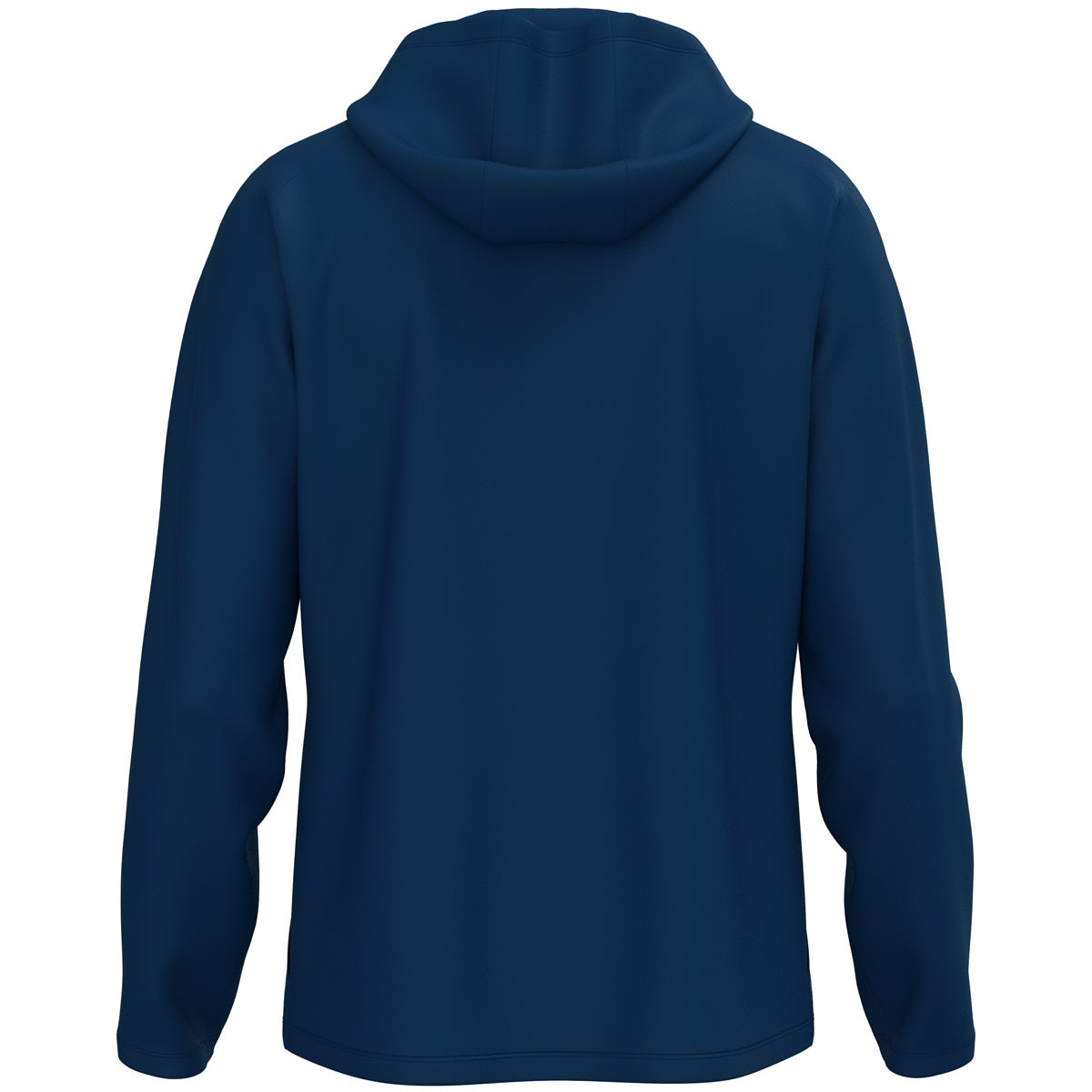 JAKO Kapuzenjacke One navy/citro
