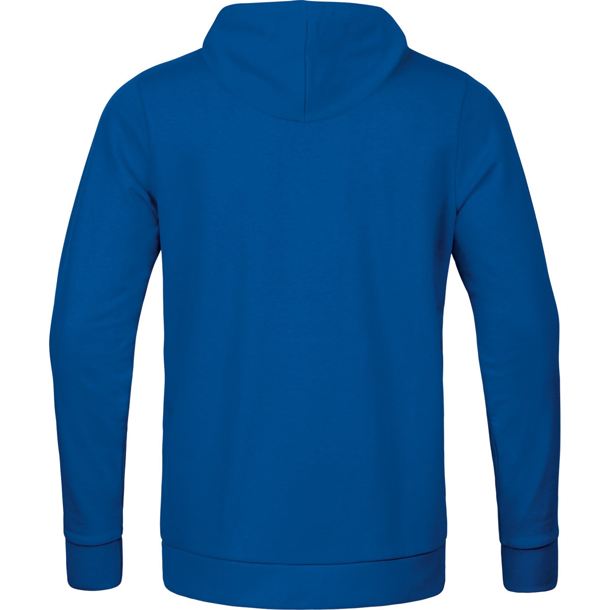JAKO Kapuzenjacke Base royal