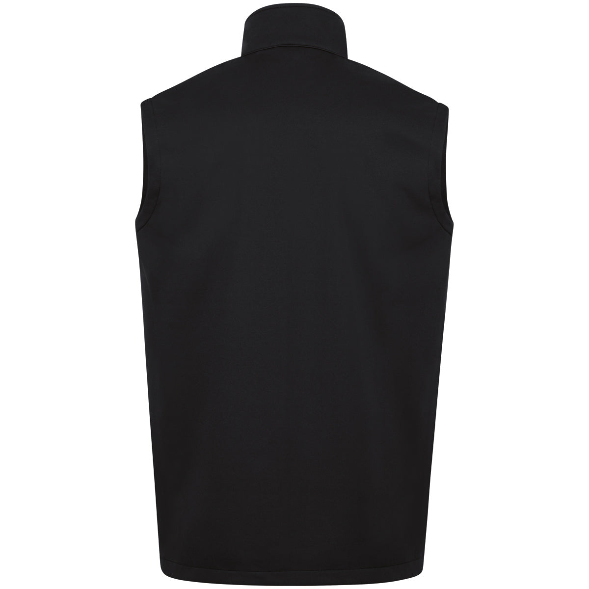 JAKO Softshellweste Premium schwarz