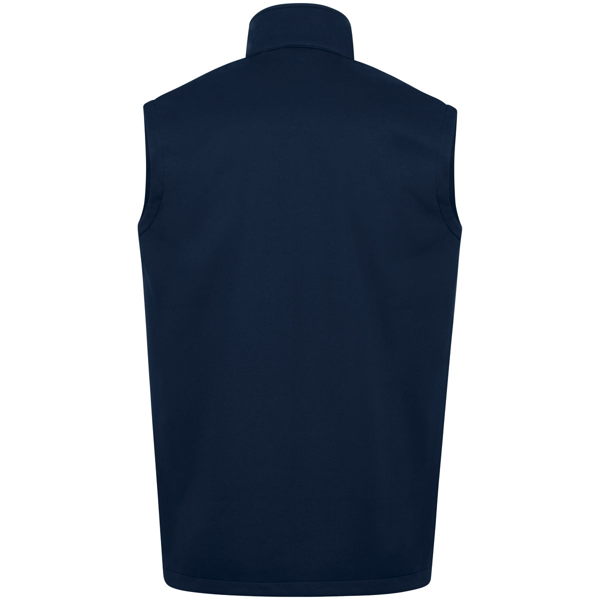 JAKO Softshellweste Premium marine