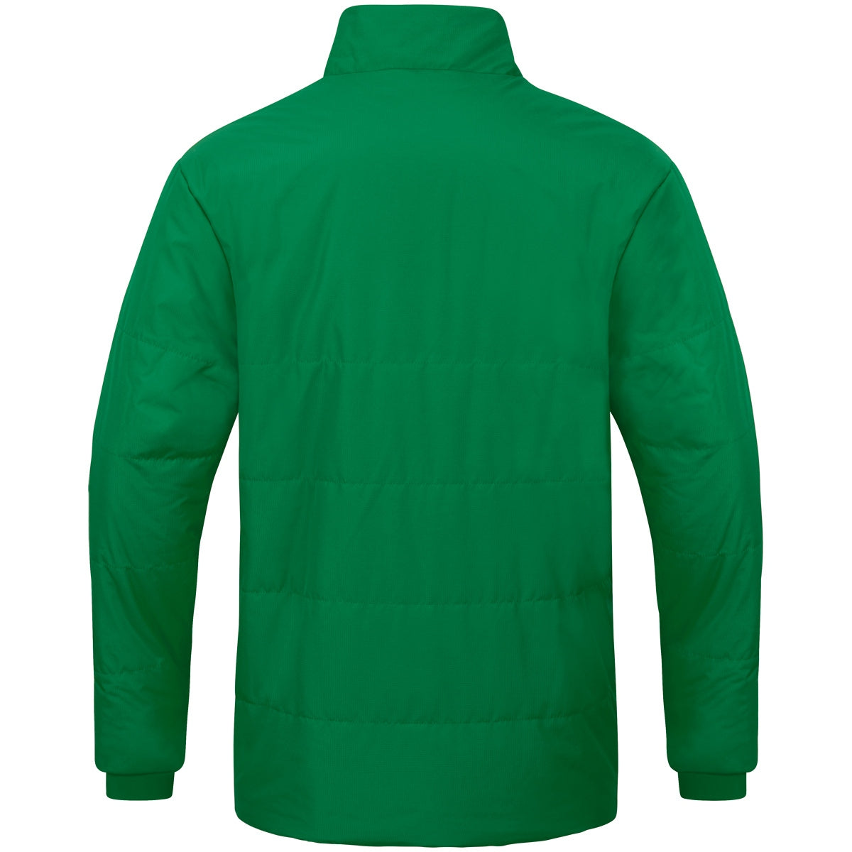 JAKO Coachjacke Team sportgrün