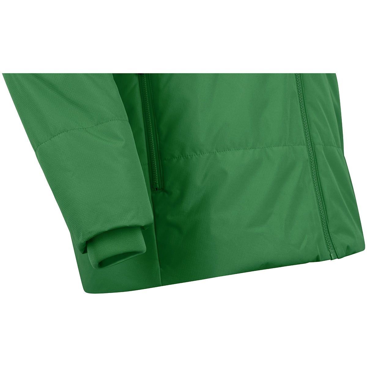 JAKO Coachjacke Team sportgrün