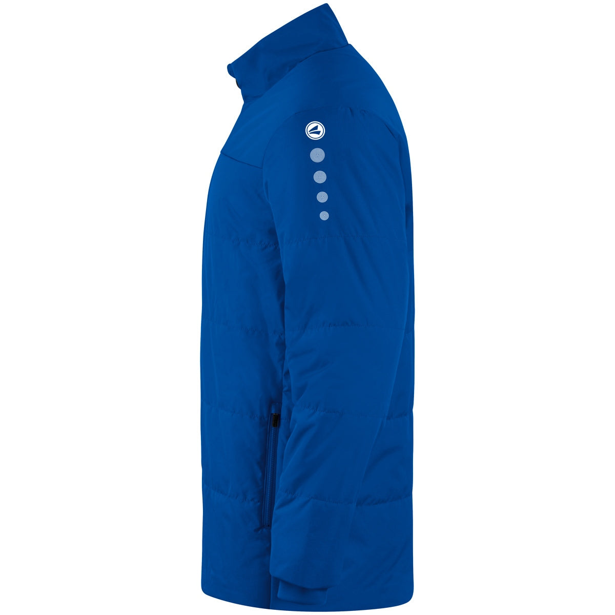 JAKO Coachjacke Team royal
