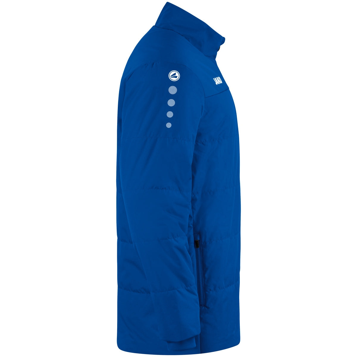 JAKO Coachjacke Team royal