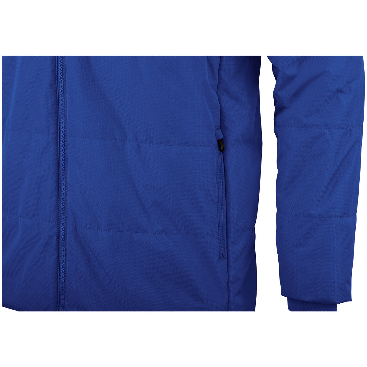 JAKO Coachjacke Team royal