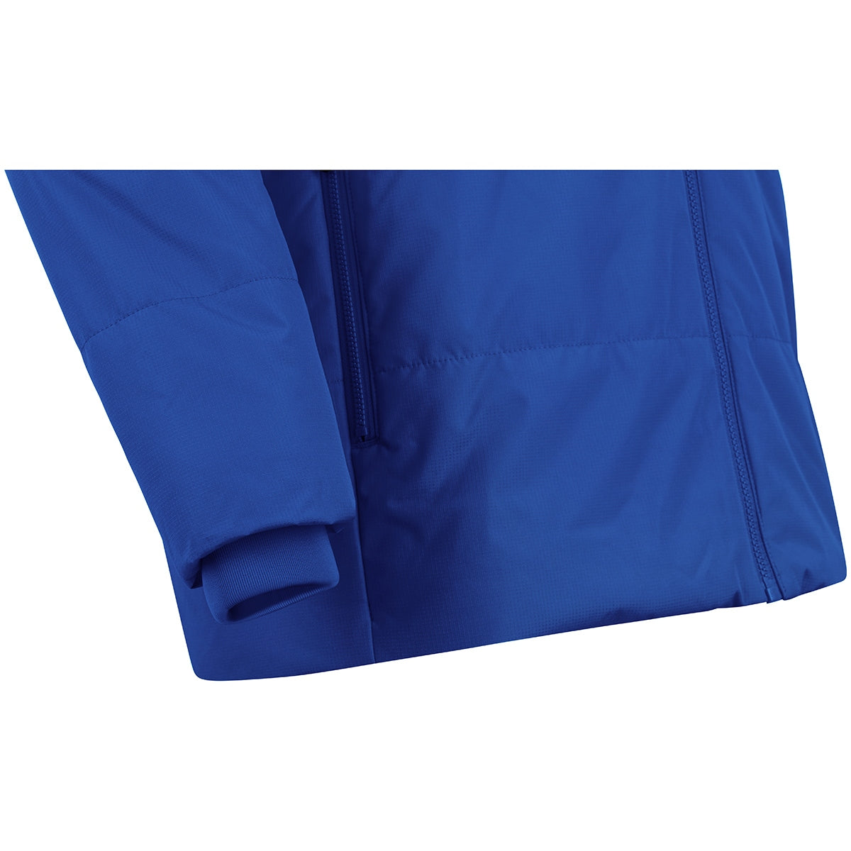 JAKO Coachjacke Team royal