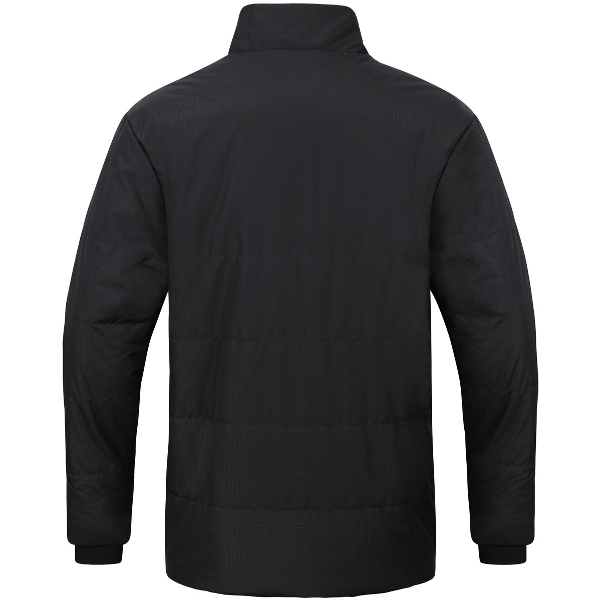 JAKO Coachjacke Team schwarz