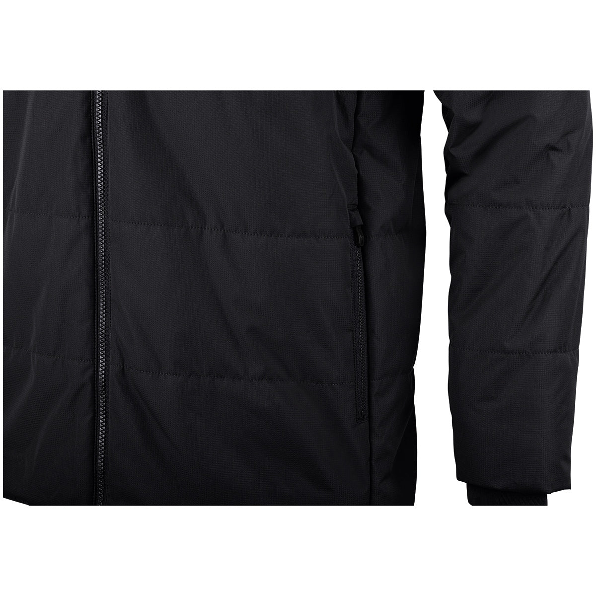 JAKO Coachjacke Team schwarz
