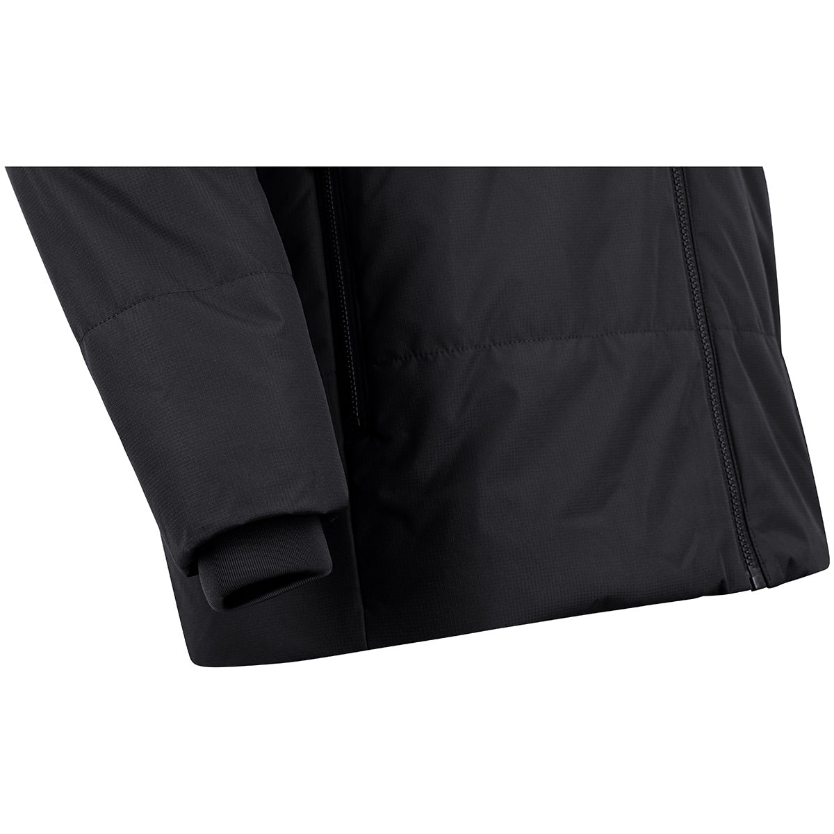 JAKO Coachjacke Team schwarz