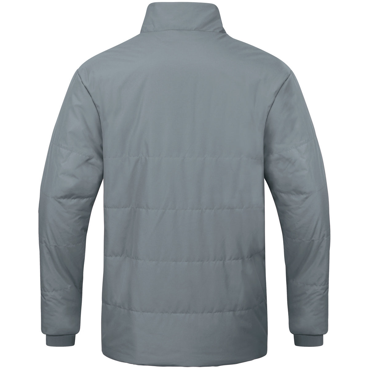 JAKO Coachjacke Team steingrau
