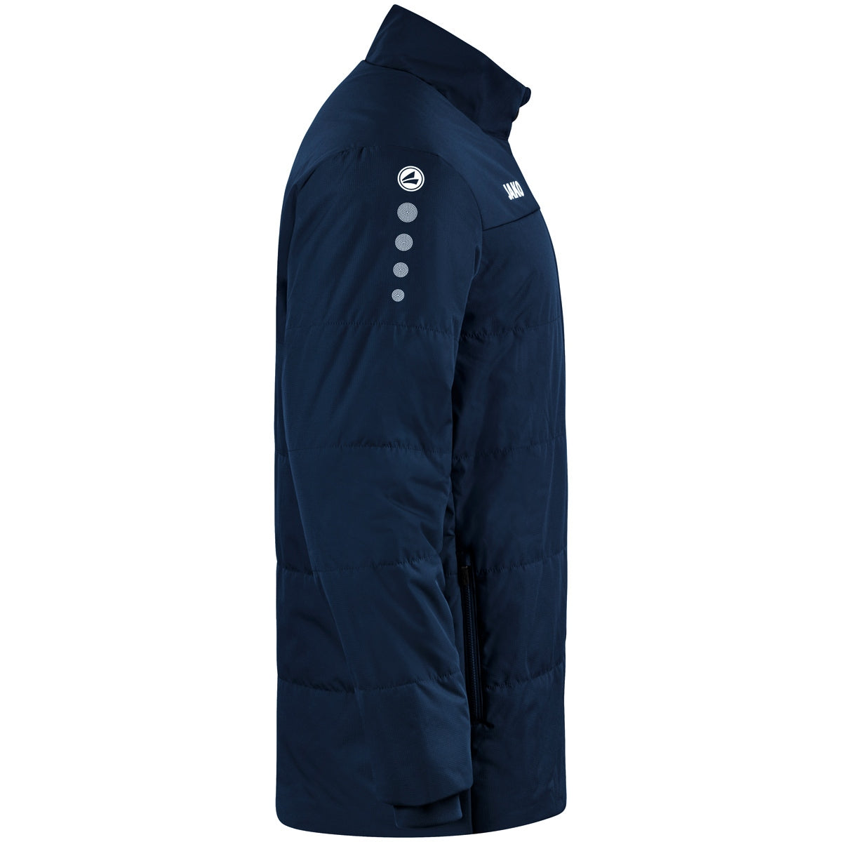 JAKO Coachjacke Team marine
