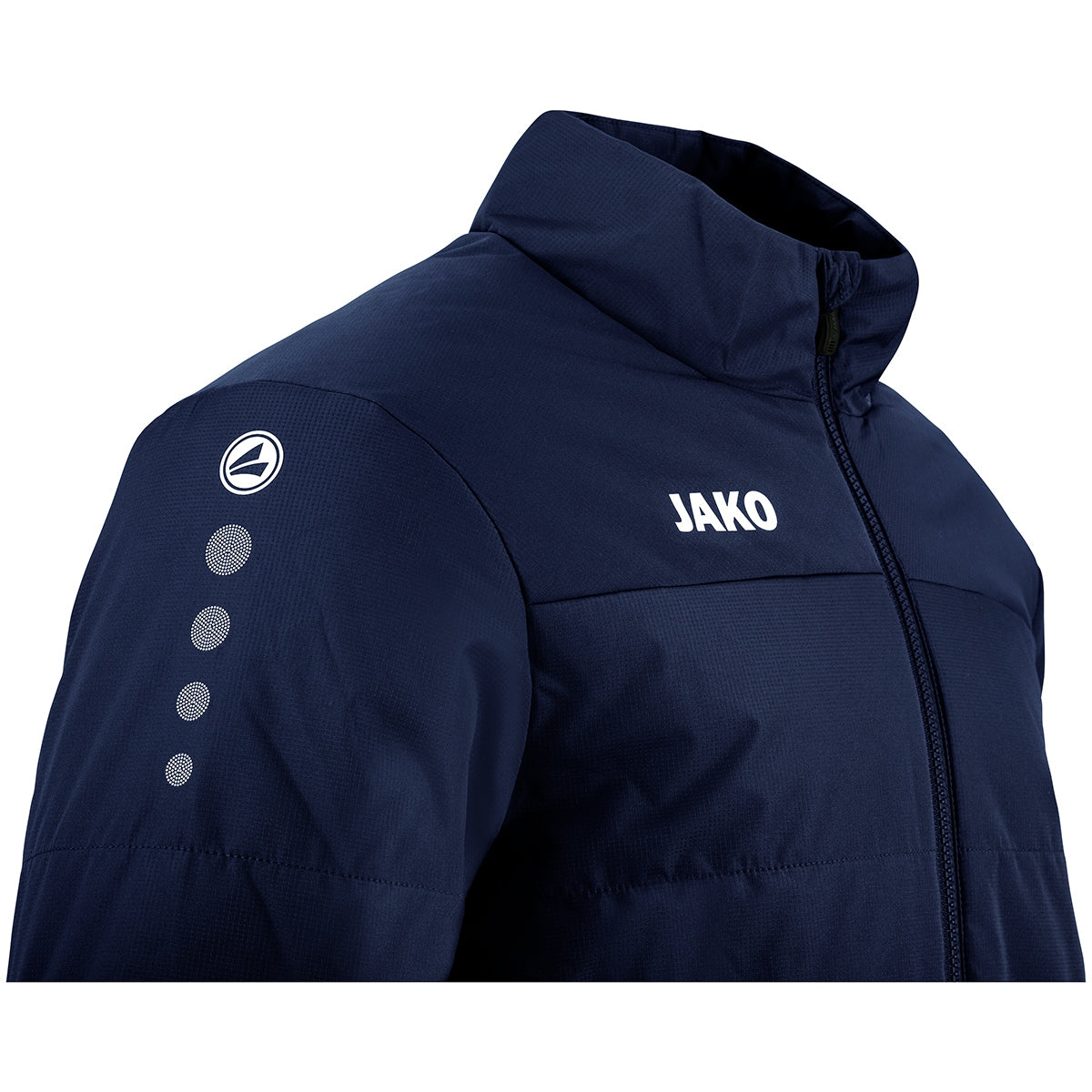 JAKO Coachjacke Team marine
