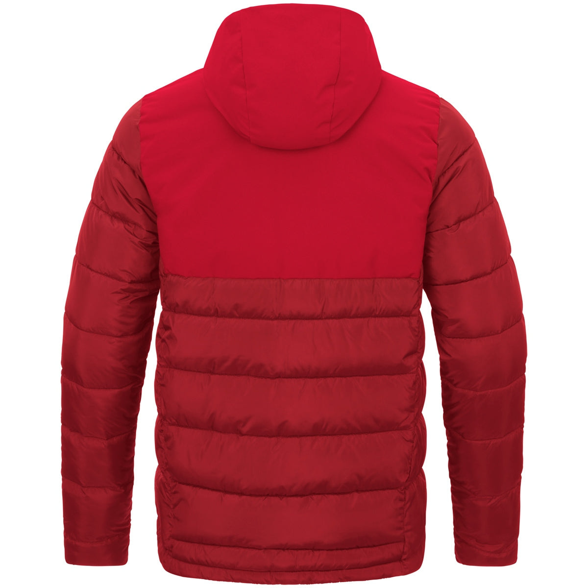 JAKO Stadionjacke rot