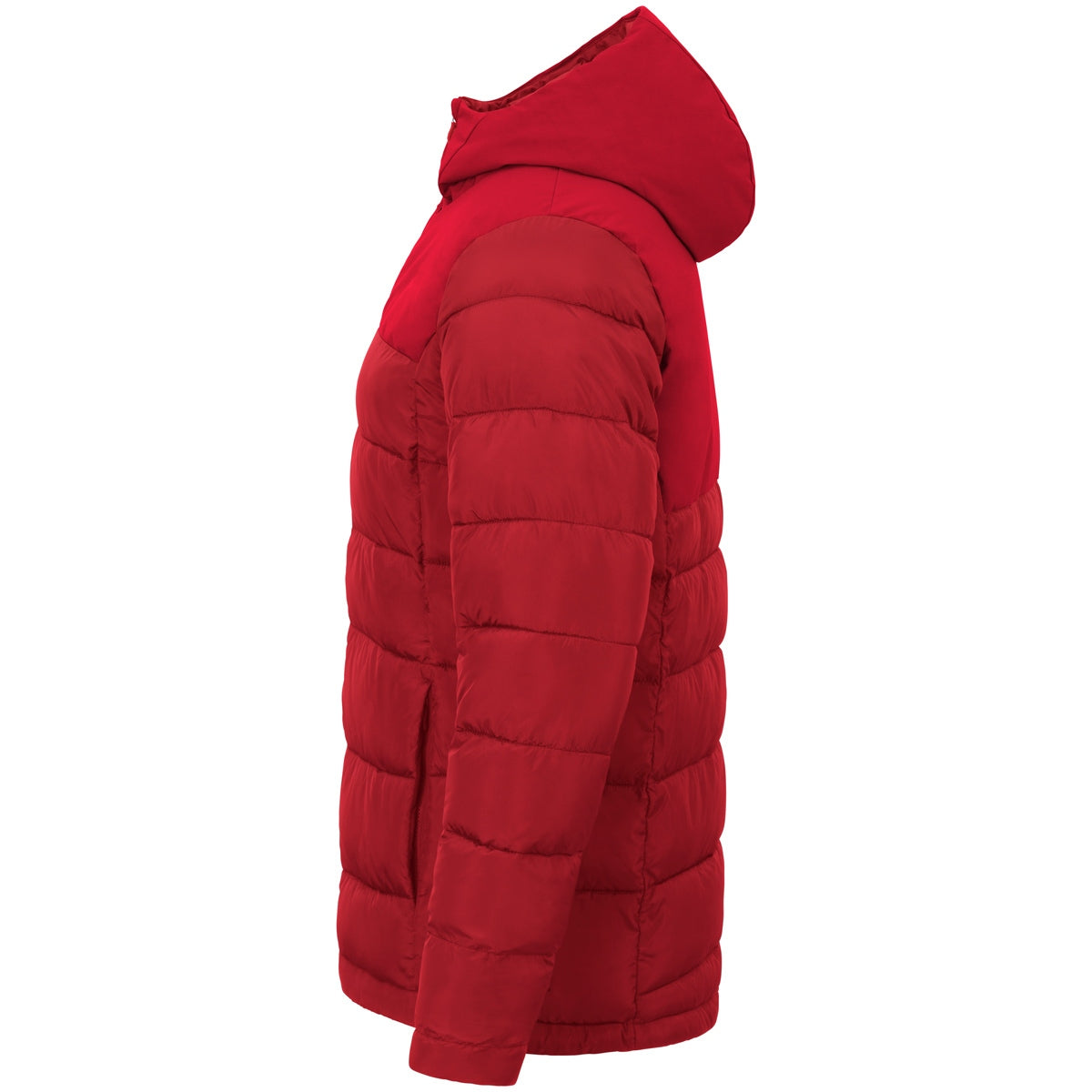 JAKO Stadionjacke rot
