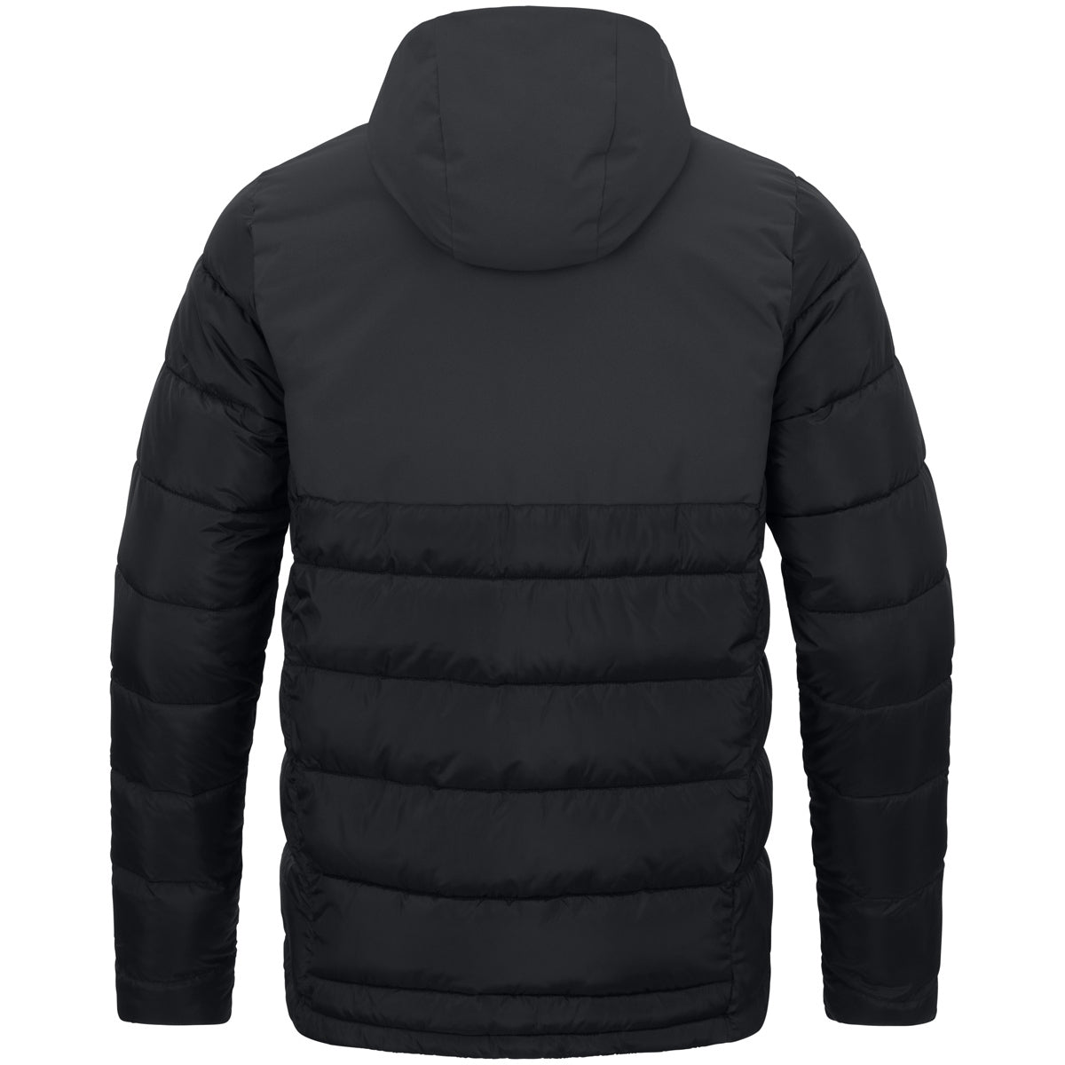 JAKO Stadionjacke schwarz